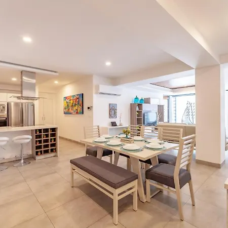 Apartamento Icono Playa
